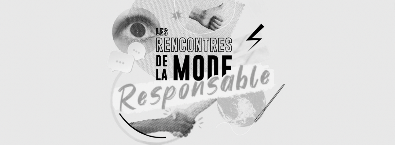 image de Les Rencontres de la mode Responsable