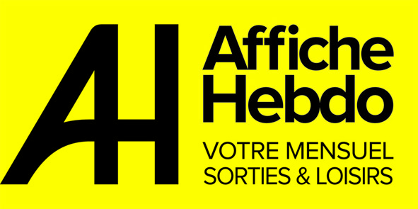 Affiche hebdo